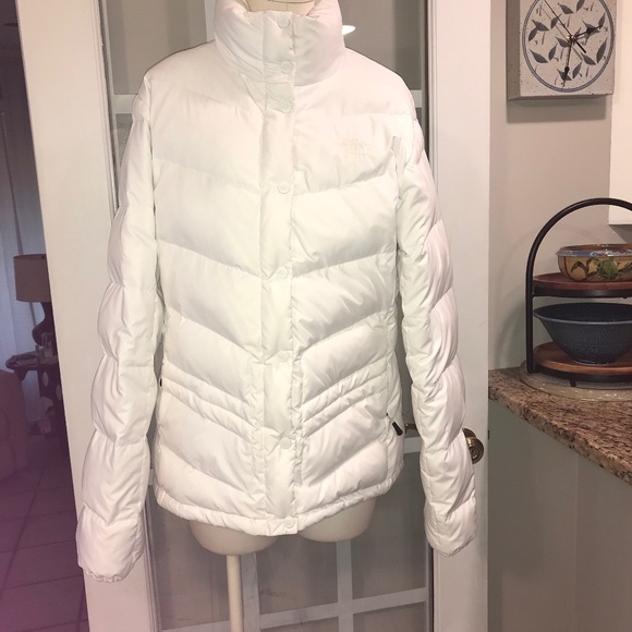 The North Face Retro Nuptse 700 💯% down puffer jacket - Picture 1 of 16